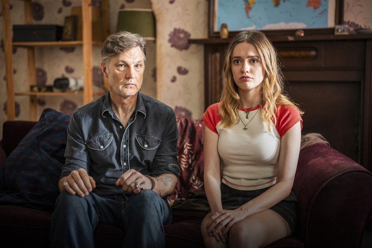 Fremantle presents the comedy Daddy Issues at its London Showcase