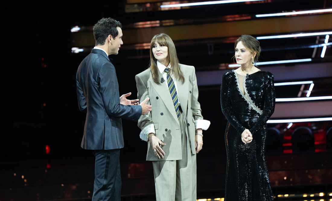 Vermiglio Triumphs at the David di Donatello Awards 2025