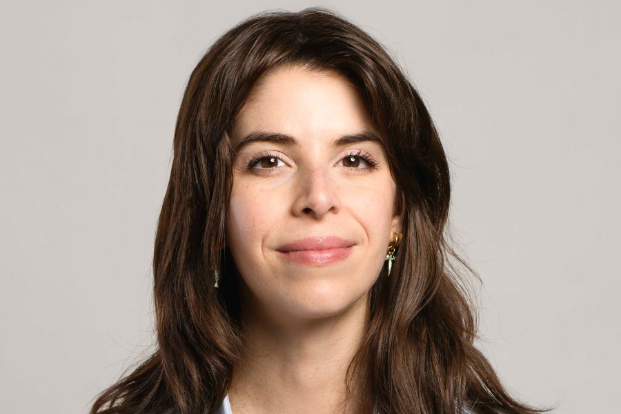 Two Words with Diletta Cenni, Author of Voci dal Buio, Podcast and True Crime in Italy