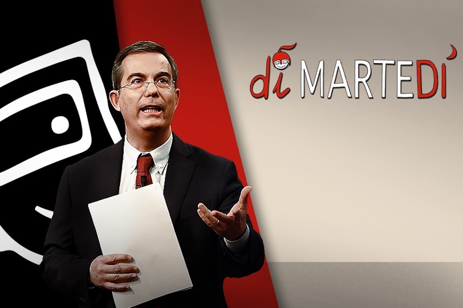 Tue, Mar 24, 2026: Rai 1' drama Le Libere Donne (18.1%) Won Pt Slot as DiMartedì Surpasses Grande Fratello Vip in Overlap (15.2% VS 14.6%)