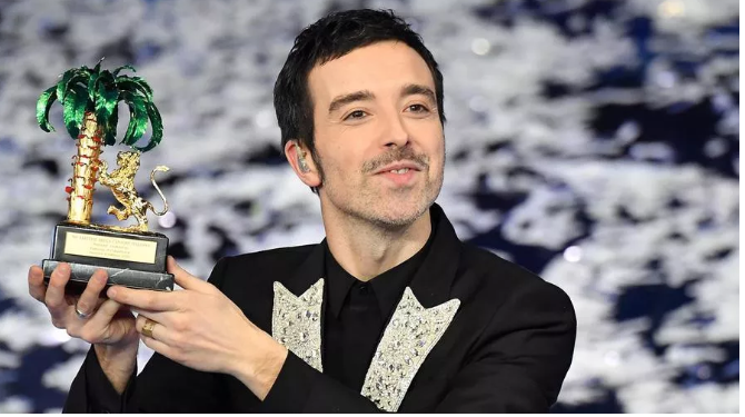 Sanremo Festival edition 2020 was the best tv event ever