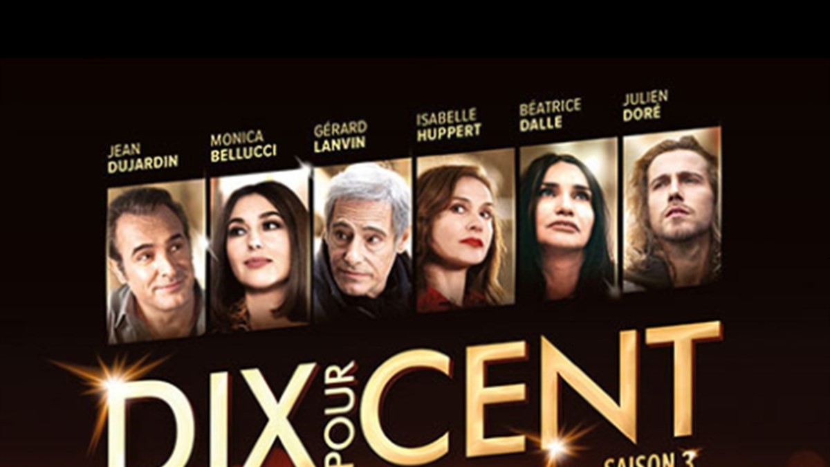 New adaptation of Call My Agent for the Spanish American territories 