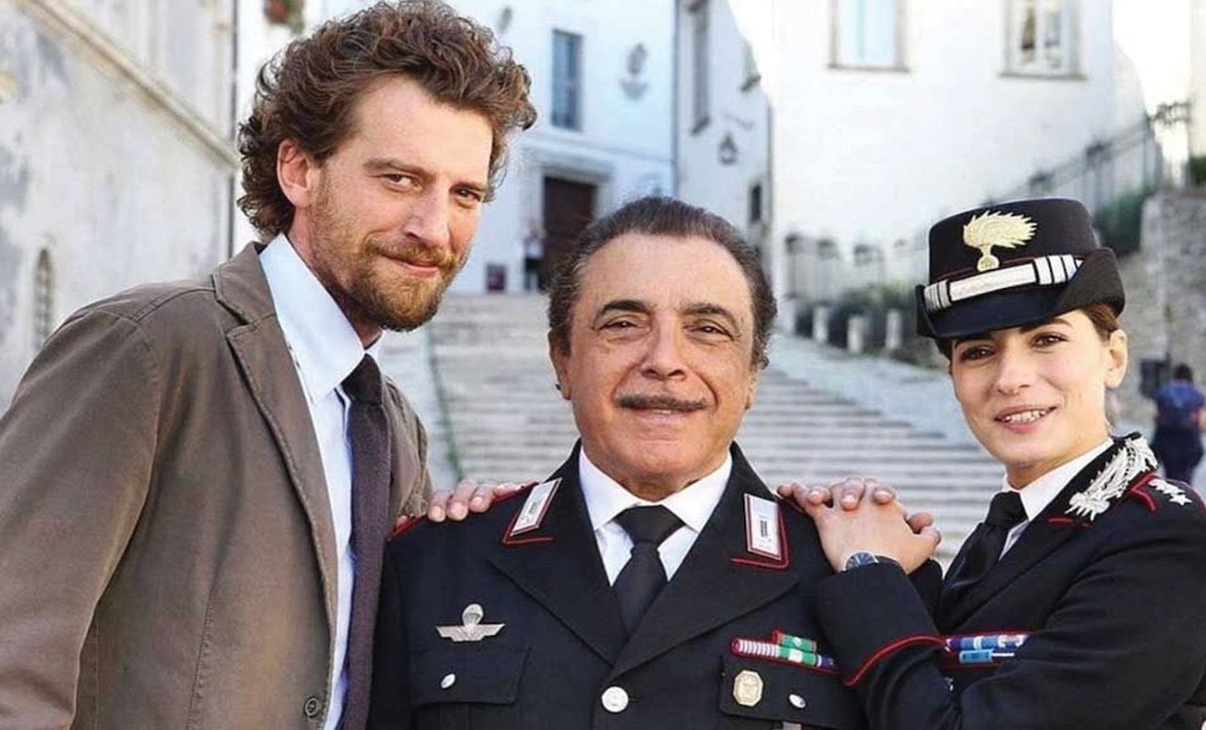 Thu, Jun 5, 2025: Rai 1's rerun Don Matteo won pt slot with 15.9%; Canale 5's Avanti un Altro! (12.4%); Money Road (2.2%)