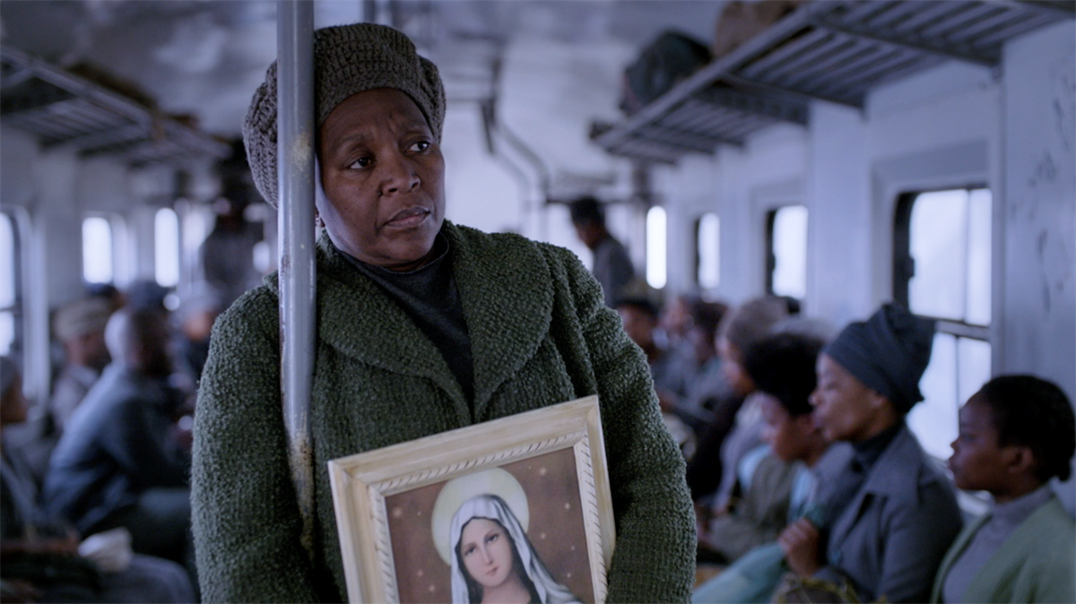 Topic acquires multi-award-winning South African film Poppie Nongena from Fugitive