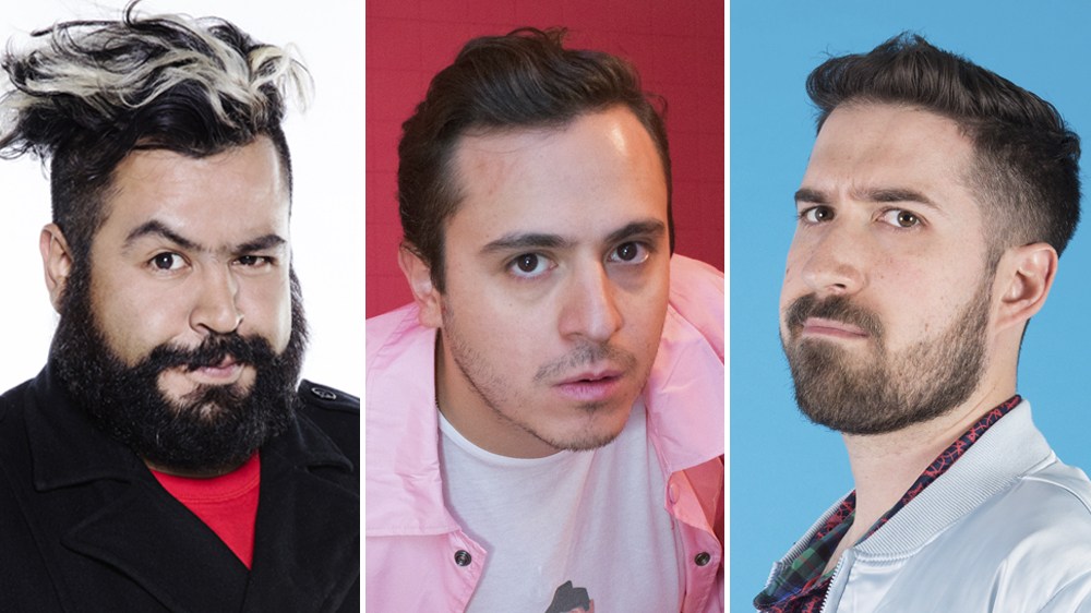 Endemol Shine Boomdog preps scripted and unscripted comedy series