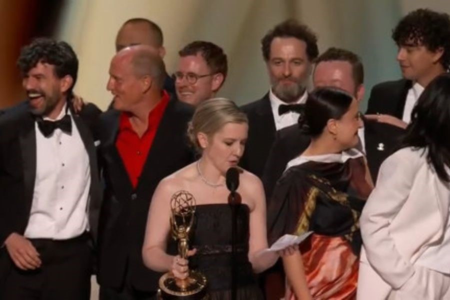 78th Emmy Awards: Widow’s Bay Leads with 14 Wins as The Pitt, Pluribus and The Traitors Score Major Victories