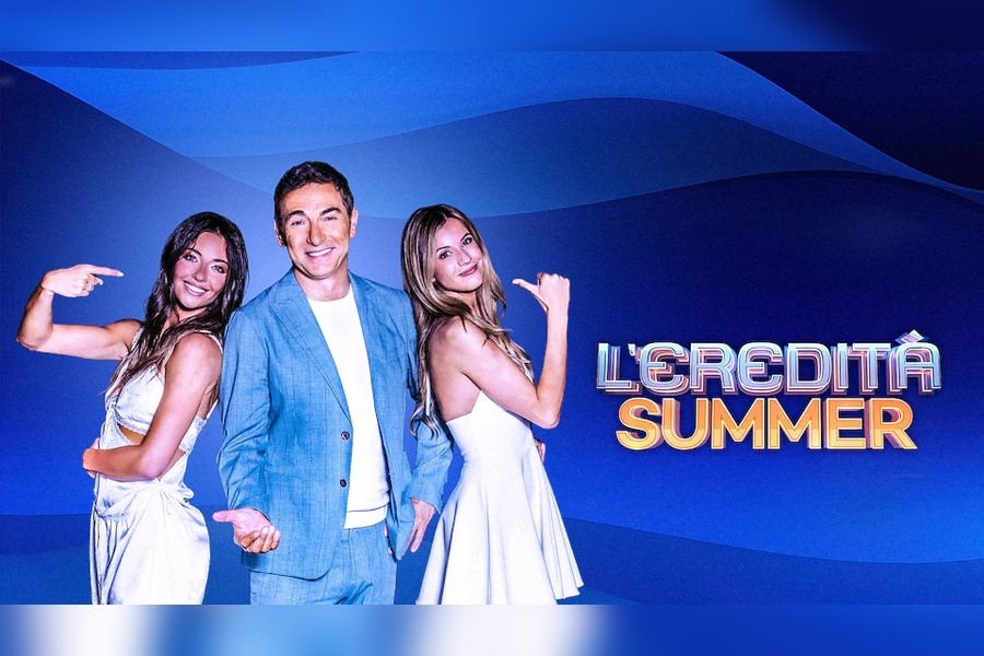 Tue, Jul 20, 2026: Temptation Island Continued To Dominate The Night (31.1%); Rerun Il Giovane Montalbano (15.1%)