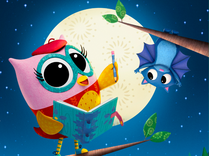 Scholastic to acquire 9 Story Media Group for $185 million