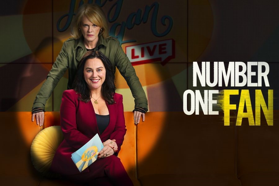 Keshet International Sets MIPCOM Slate with The Escape, Number One Fan and Returning Hit Series 