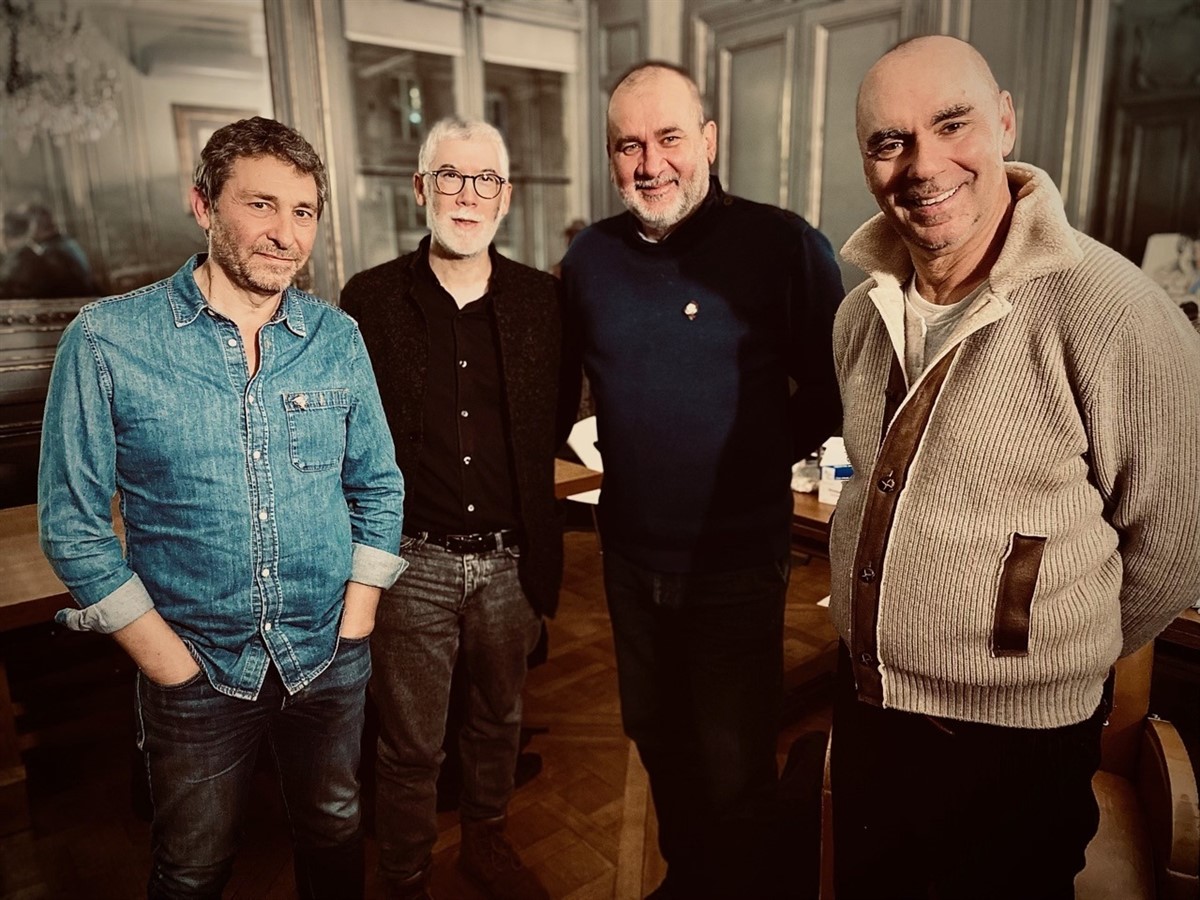 Federation Entertainment secured a 51 percent stake in production company Bonne Pioche