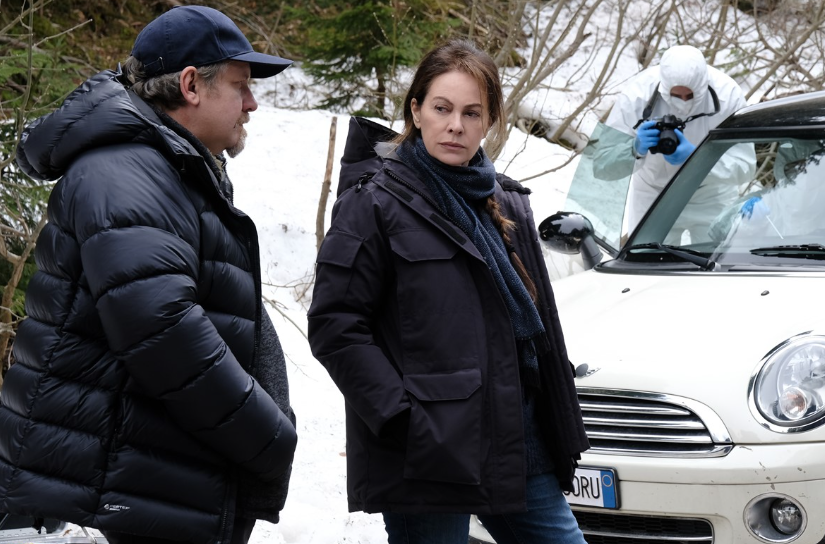Scripted Premieres on February: Rai 1 launches the Italian Noir Trend with 2 new series 