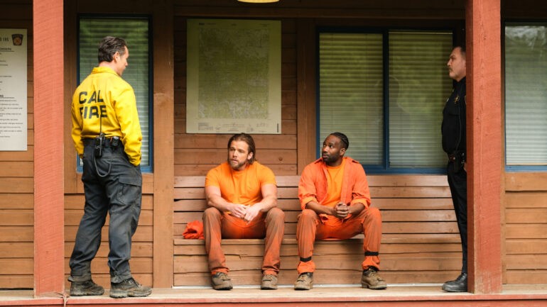 CBS unveiled the new series joining its new broadcast season lineup