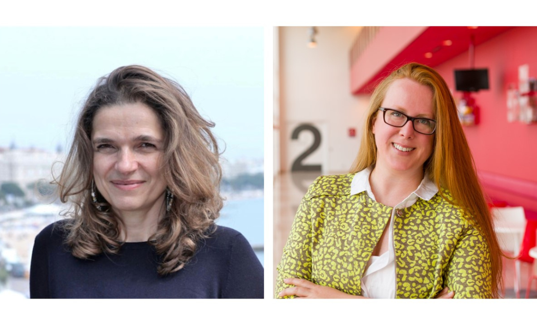 FRAPA Welcomes Helen Greatorex and Nathalie Wogue to Board as It Marks 25th Anniversary with Renewed Vision and Five New Members