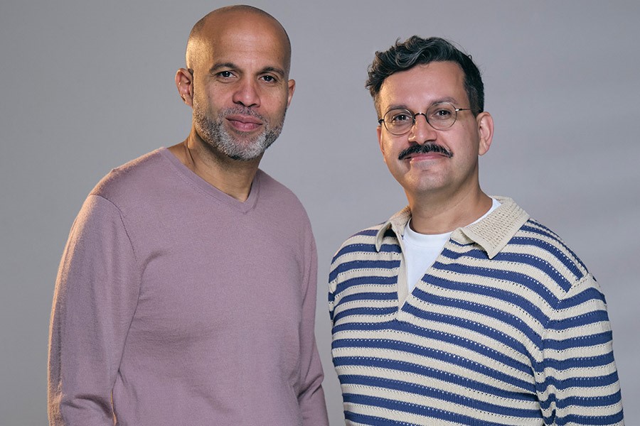 André Renaud and Nick Smith Have Been Appointed New Co-Chairs of FRAPA 