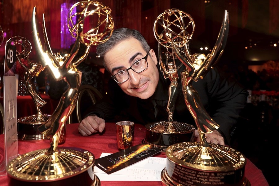 Emmy Awards 2020 Full List 