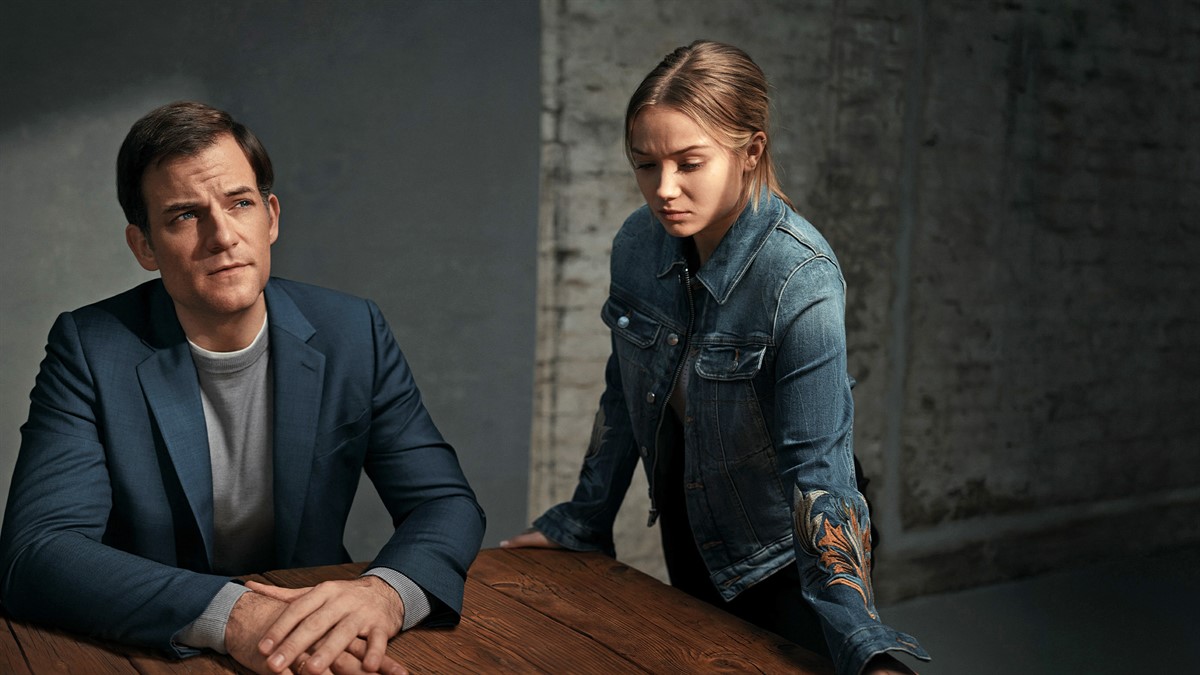 ZDF Studios presents crime thriller Dear Vivi to international markets