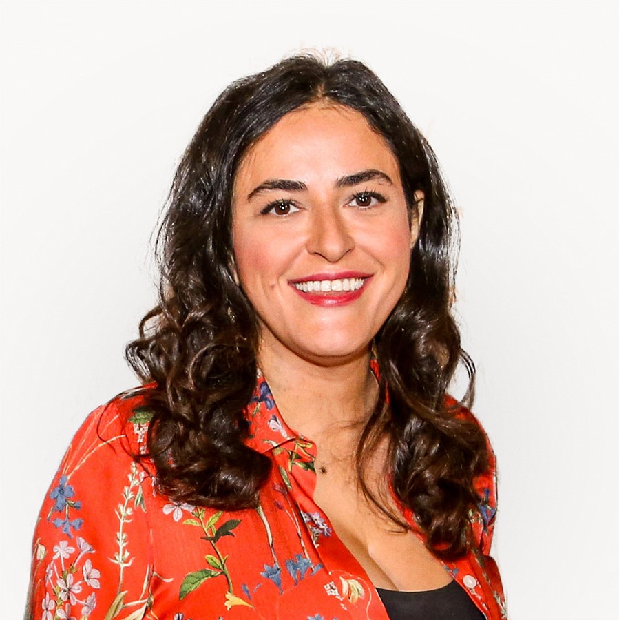 Eccho Rights promotes Handan Özkubat, Director of Turkish Drama