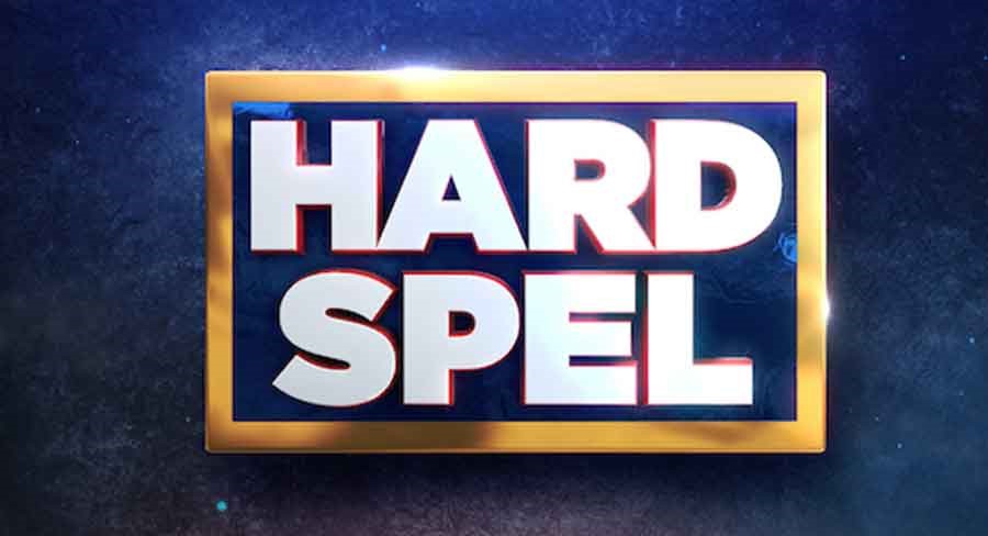 Hard Quiz (Hard Spel) heads to Holland
