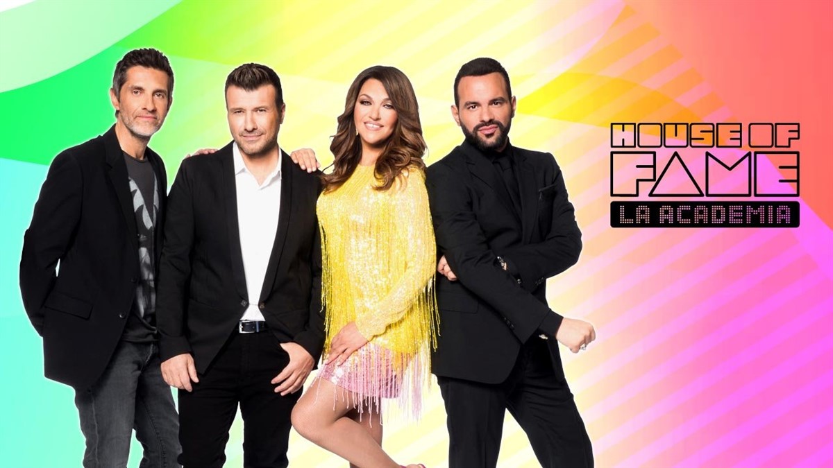 TV Azteca format La Academia premiered in Greece 