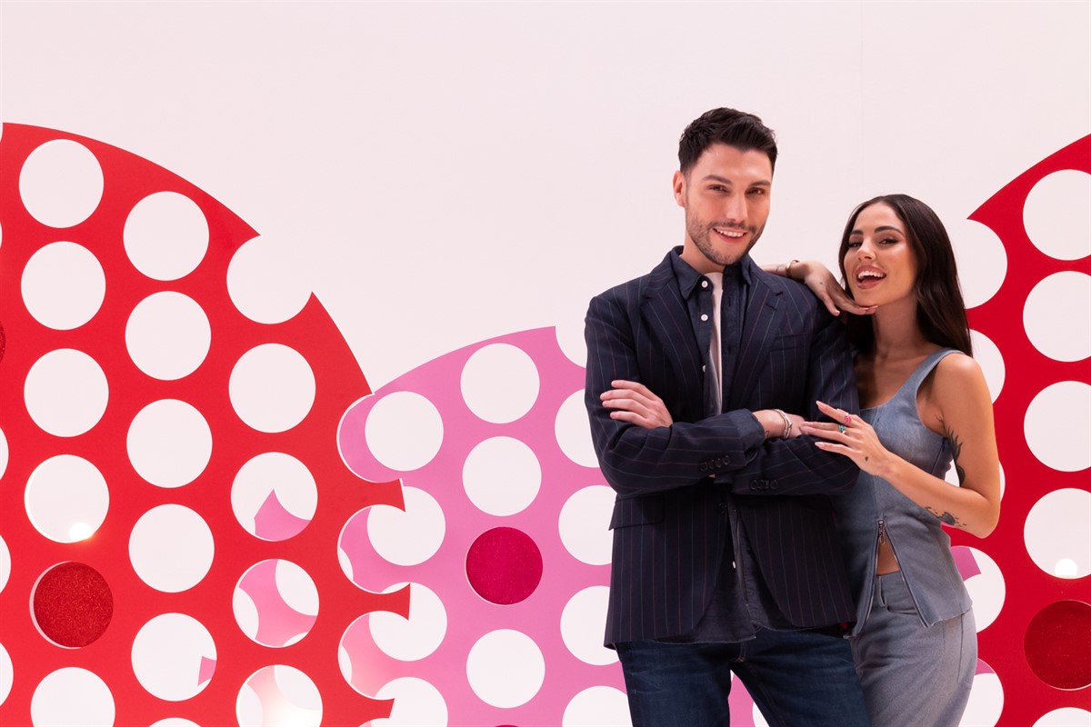 Influencer Giulia De Lellis to host Call of Beauty for Real Time