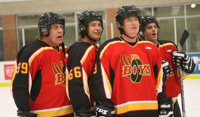 Amuz Distribution announced a remake deal with Tucker Tooley Entertainment for the comedy serie 