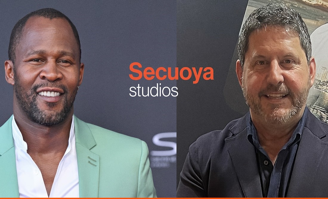 Secuoya Studios announces its first production development agreement in France with producer Sydney Gallonde
