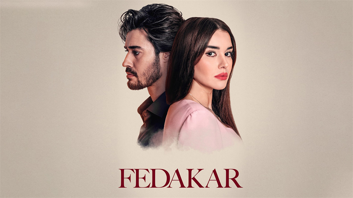 Eccho Rights to represent brand new Sürec Film & Kanal 7 drama series Endless