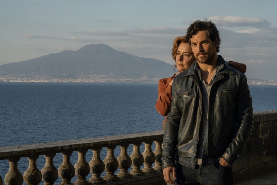 Italian thriller drama series Inganno in production at Netflix