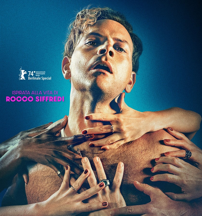 Netflix series Supersex to premiere in Berlin 