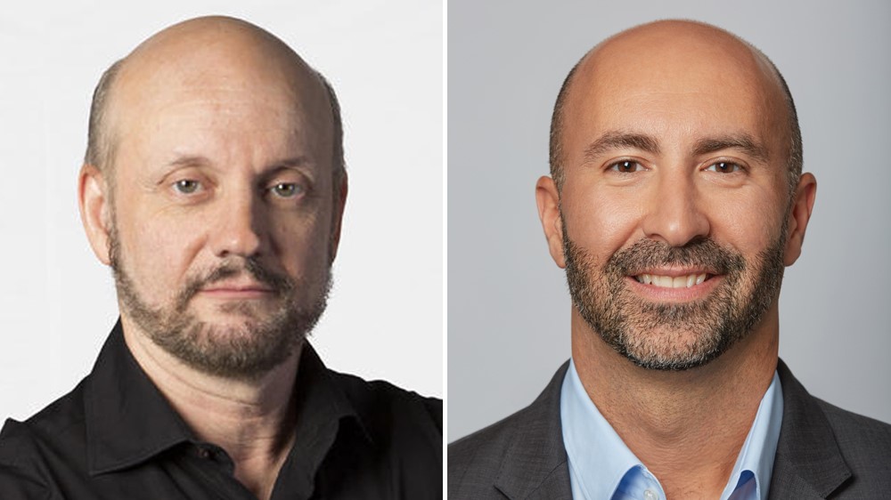 ViacomCBS International Studios unveils new 2020 slate. First project: Los Enviados