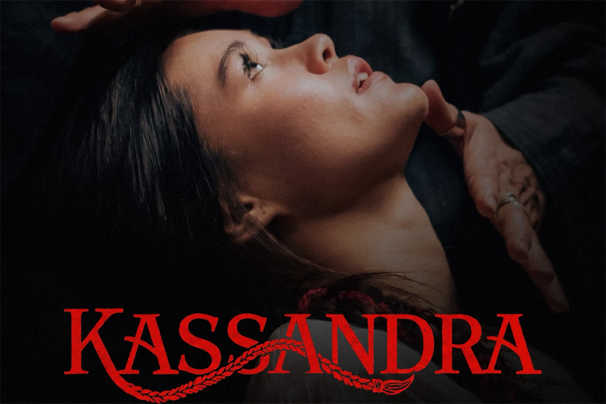 Norse Key Studios Launches European Sales of Kyrgyzstan’s Oscar Entry Kassandra at Venice