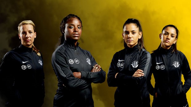 BT Sport partners with Insight TV for football format