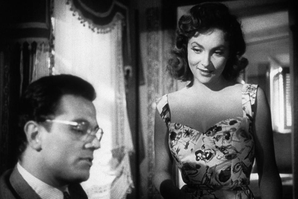 Six Italian Movies at the 80th Venice Film Festival and a special tribute to Gina Lollobrigida