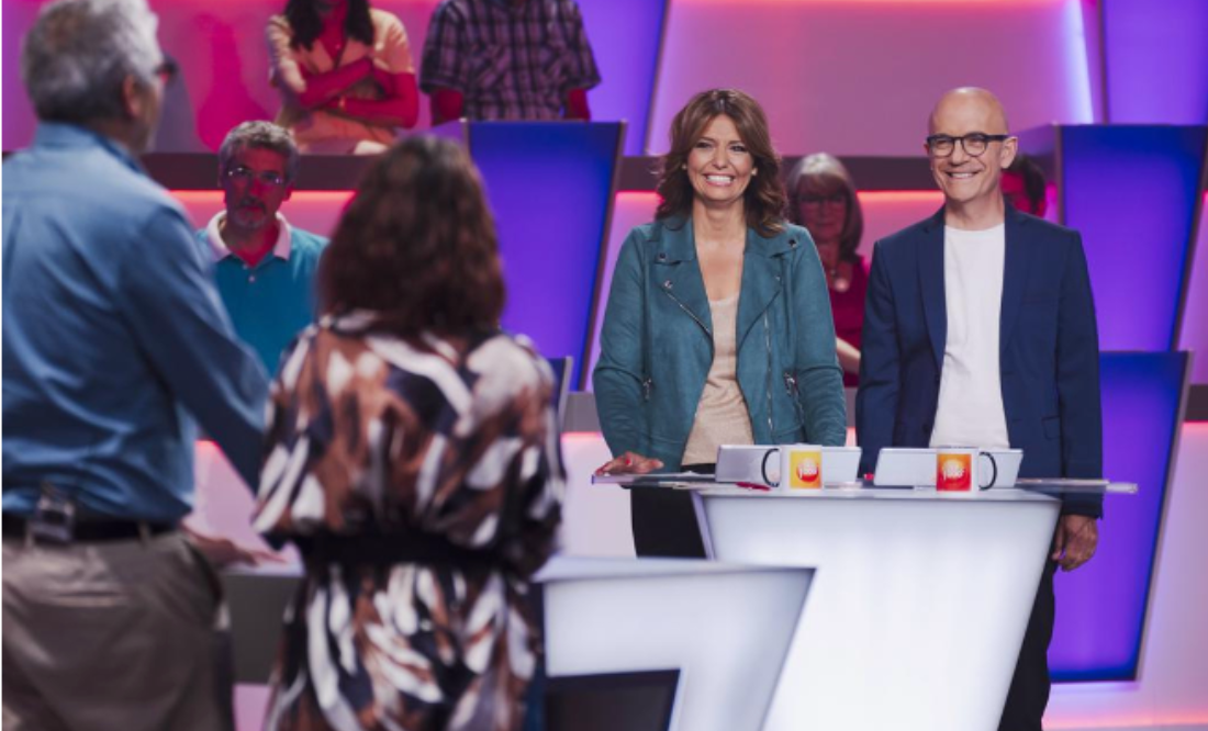 French Game Shows