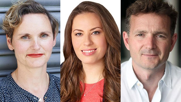Blue Ant International acquires Drive Media Rights