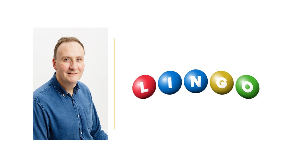 Greece and Turkey sign up for LINGO