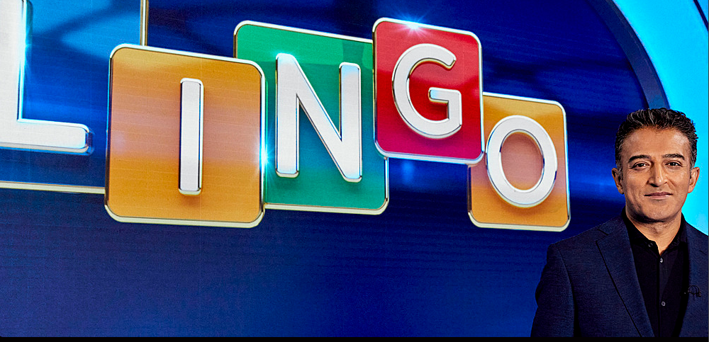 Rai 2 to air Lingo next Autumn