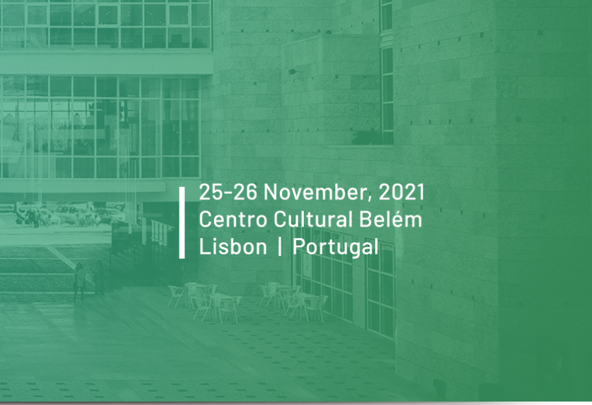 First lineup of presentations at OnSeries Lisboa