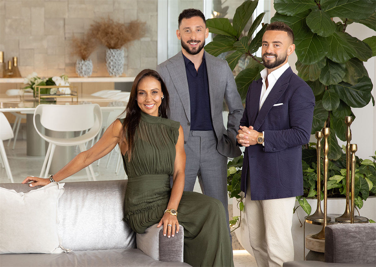 Prime Video orders Canadian remake of Luxe Listings reality format