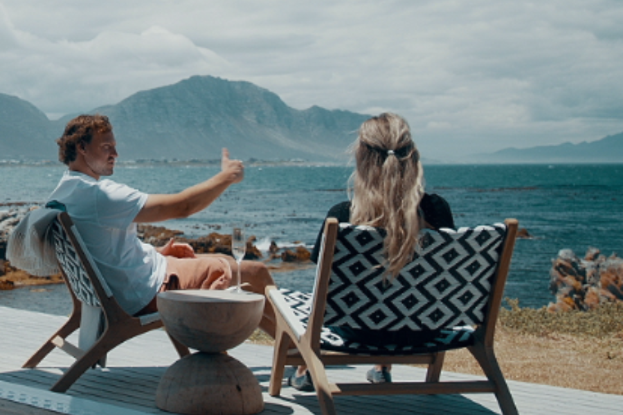 VTM Launches Dating Format Ready to Love Again