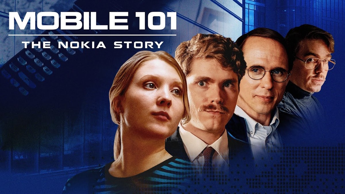 Various European territories have acquired broadcasting rights to Rabbit Films’ Mobile 101 – The Nokia Story