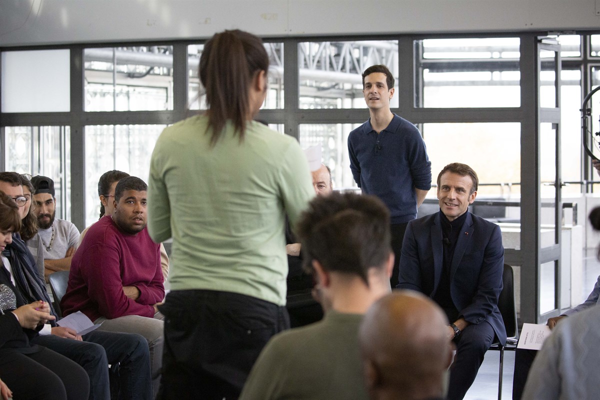 France 2’s breakthrough hit “The A Talks” commissioned in Poland by TVN Warner Bros Discovery, also in development in other 14 territories 