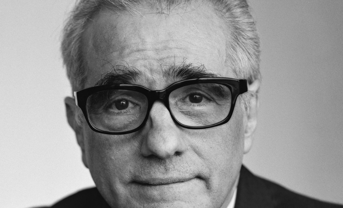 Martin Scorsese to Receive Lifetime Achievement Award at Taormina Film Festival 2025