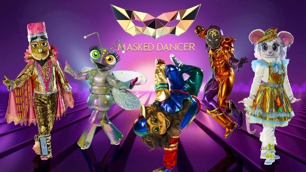 Dancing competition The Masker Dancer, spin-off of The Masked Singer, debuts on ProSieben in Germany.