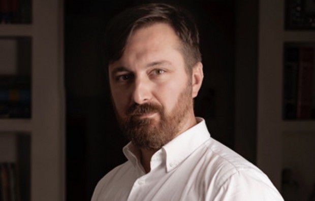 Creative Producer Massimo Righini leaves Banijay Italy for new adventures