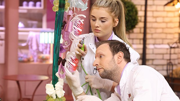 Masters of Sweet coming to Germany’s RTL