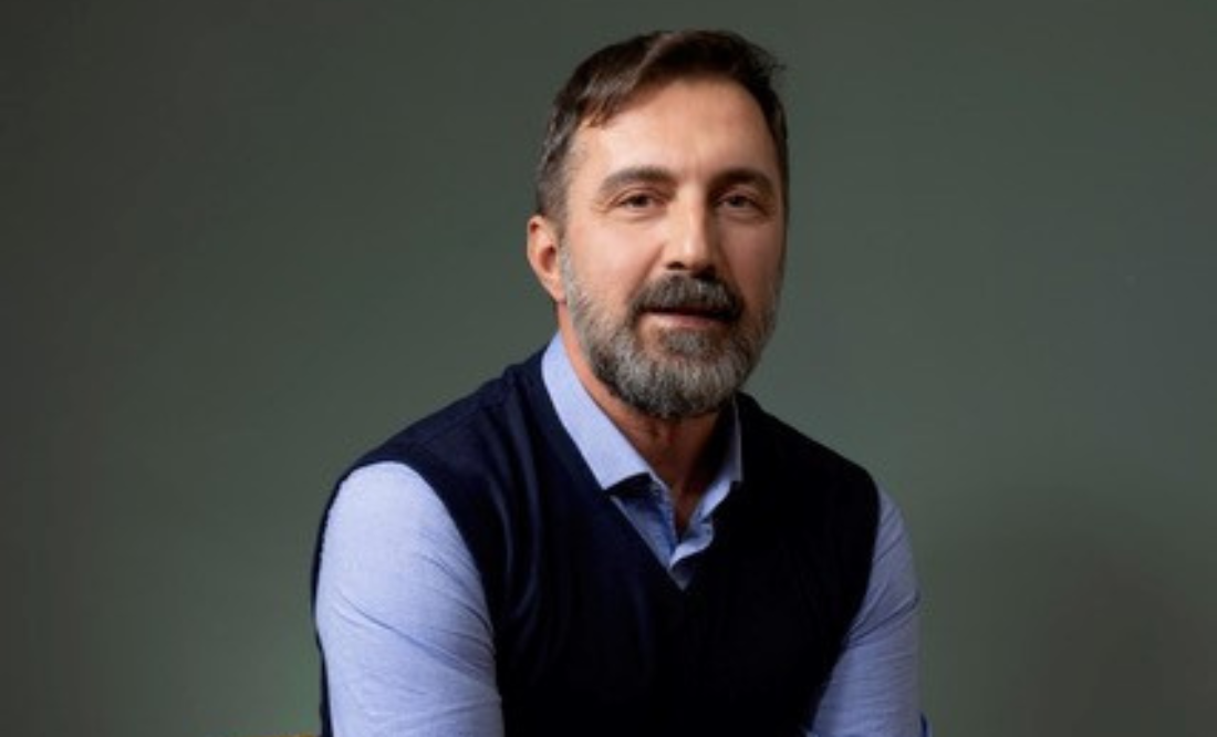 Massimo Righini Leads Casta Diva’s Creative Evolution: From Boutique Unit to Global Audiovisual Player