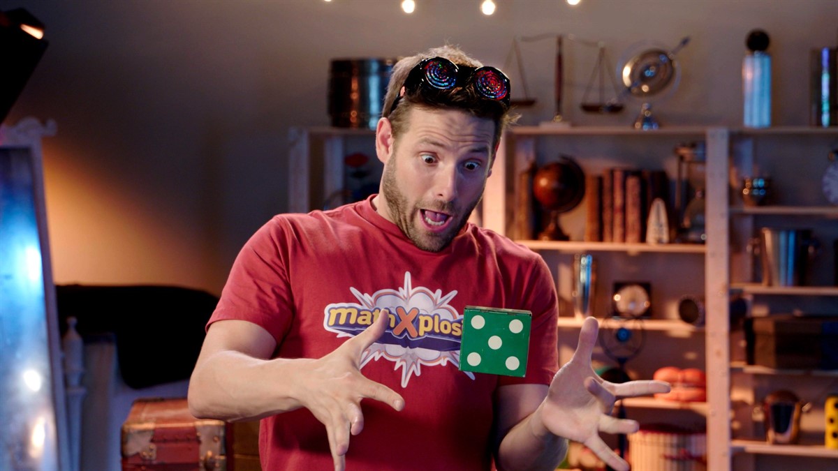 Distribution360 secures raft of new kids' deals in Italy, The US and Thailand