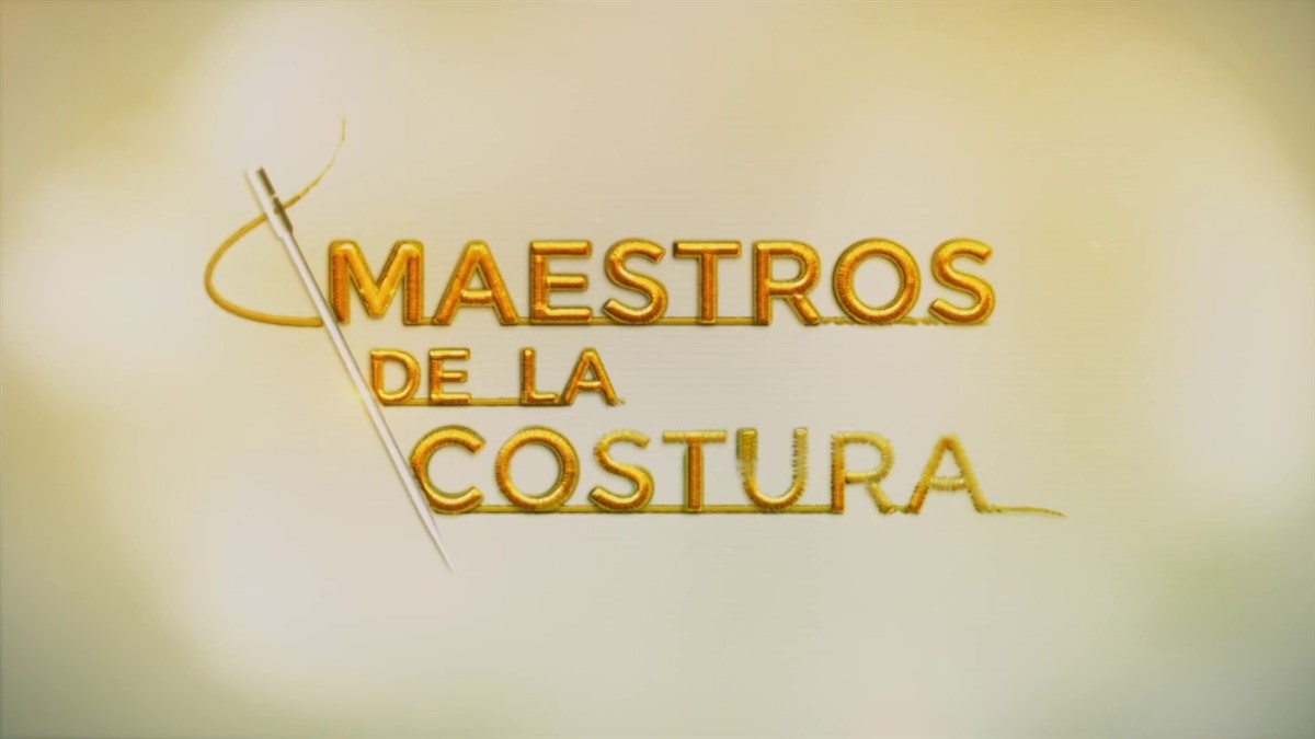 THE CLASH OF THE FORMATS in Spain (Maestros De La Costura 16.9%) - Mon March 30th