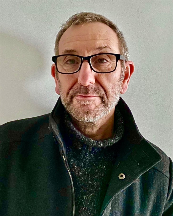 Martin Sadofski Joins Spirit Studios as Head of Scripted
